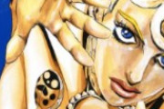 【悲報】ジョジョ作者、ヤバそうなのが見つかる…