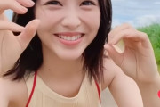 【動画】浜辺美波さん、熱愛発覚後”たわわ”に成長してしまう・・・w