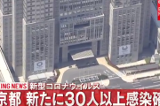 【新型コロナ】東京都、「東京アラート」を出す検討に入った