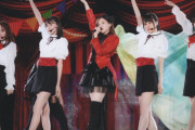 【画像】清楚系アイドル乃木坂46、美脚を披露！