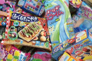 最強の知育菓子はどいつだ！実際に食べ比べた人が「オススメベスト3」と「レベル高すぎ四天王」を発表ｗｗｗ