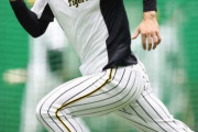 阪神・近本　右足もう大丈夫　12月下旬から地元・淡路島で本格始動　不動のレギュラーが来季へ万全第一歩