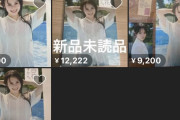 伊藤百花ちゃんのフォトブック「百花ずかん」がメルカリで高騰してる件ｗｗｗｗｗ