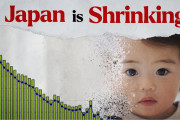 海外「資本主義はもはや…」日本の人口問題の根底にあるものは？解説動画に反響