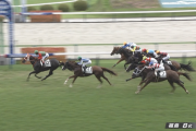【土曜福島8R】コックオーヴァン＆松岡騎手がｷﾀ━━━━(ﾟ∀ﾟ)━━━━!!