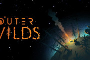 【雑談】『OuterWilds』というゲーム、圧倒的な傑作すぎる