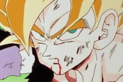 【ドラゴンボール】超サイヤ人1と2と3の初登場シーンの最強感やばすぎｗｗｗｗｗ