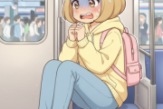 【悲報】ニートワイ、一人で電車すら乗れないｗｗｗｗｗｗでもこれワイが悪いんか？