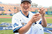 元DeNA梶谷隆幸さんの思い出