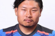 【画像あり】笑わない男・稲垣啓太に新恋人　相手はミス日本グランプリ　すでに同棲も【ラグビー】
