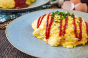 【急募】『オムライスを作る』以外で余ったケチャップを無理矢理使い切る方法
