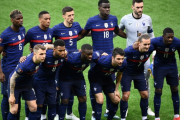 【悲報】サッカーフランス代表、ガチで終わる