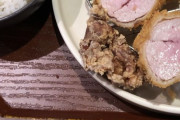 韓国人「1万ウォンの日本式トンカツなのだが、これって高い？」