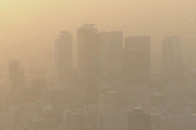 【悲報】アジアの大気汚染、ワロエナイ・・・・