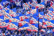 【Jリーグ】横浜Mサポーターに異例の厳重注意？！！