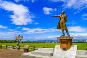 札幌「都会です。飯うまいです。街並み綺麗です。夏涼しいです。梅雨ありません。Ｇ出ません」