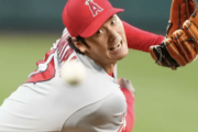 大谷「ふぇぇ...失点してごめんなさい...沢山打つから許して...打率あげるから！」