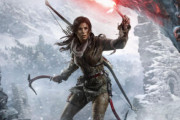 『トゥームレイダー』最新作はUE5で制作中！！開発のCrystal Dynamicsが基調講演で明らかに