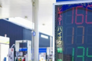イギリス「ガソリンリッター300円電気代月4万」日本「リッター160円で遊びいにってきます」←それ税金の補助金