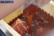 「廃棄すべき肉を客に出していた」…韓国の有名カルビチェーン店の従業員が暴露＝韓国の反応