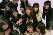 【乃木坂46】アルノのブログ最高すぎない？