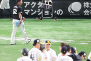 【朗報】SBさん、5月2日から今日までで32勝14敗1分
