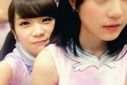 【乃木坂46】外仕事のバラエティーで使えるメンバーが生田、秋元、高山、中田くらいしかいないわけだが...