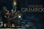【朗報】「Legend of Grimrock」のNintendo Switch版が2024年1月15日に発売！