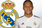 レアル、仏代表FWエンバペの加入を正式発表！5年契約で年俸は25億円超、契約金は255億円と現地報道（関連まとめ）