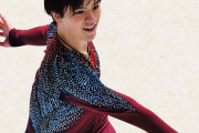 宇野昌磨はどの大会に？  …今季のフィギュアスケート、見どころは…