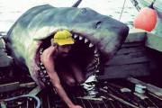 映画『ジョーズ』のパクリ映画ベストランキングを米映画サイトが発表