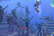 【祝】Switch「フォーエバーブルールミナス」発売から2周年！