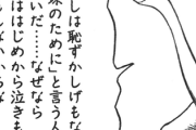 環境問題を題材にした「とにかく人間が悪い！」的なエピソード、マジでキモい・・・