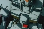 【ガンダム0083】こんなかすり傷で爆発してたらMS戦なんて出来なくない？