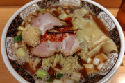 【画像】ラーメン食べに来たｗｗｗｗｗｗ