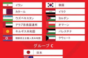 サッカーＷ杯最終予選「最高の組み合わせ」の日本に「これって本当に偶然？」の疑問が出るワケ