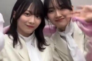 可愛すぎる･･･櫻坂46運営「音楽の日」ダンスバトル企画オフショット動画を公開
