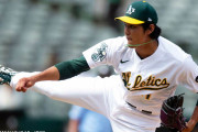 【動画】アスレチックス藤浪　オリオールズに電撃トレード成立！6・20から11試合連続無四球、ア東地区の強豪へ❓❗