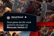 【画像】UBIソフト公式、Switch2版「アサクリシャドウズ」を露骨に匂わせてしまう