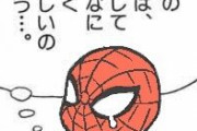 スパイダーマンってスーパーパワー欲しいと言ったわけでもないのになんでこんな業を背負ってるの？