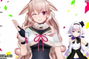 めめめとピノ様の突発雑談コラボ『めめめの家におるんか』【Vtuber】
