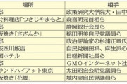 【感動】安倍さん、大腸の病気と闘いながら必死に日本を支えていた　みんなもっと感謝するべきやろ