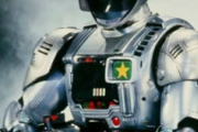 機動刑事ジバンとかいうサイボーグヒーロー