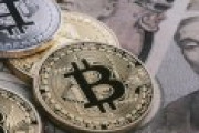 高騰し続けるビットコイン、ついに時価総額がグーグルに匹敵する規模まで成長！