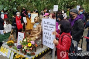 【黒幕北朝鮮】ベルリンの少女像問題で日本を非難　国際社会から袋叩きにあうだろうと警告