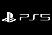 PlayStation5のロゴが公式発表される