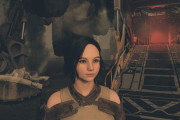 【Starfield】MOD無しでかわいいキャラクリできた！【スターフィールド】