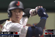 【悲報】大谷打率.571、三打点なのにあんまり活躍してるイメージがない