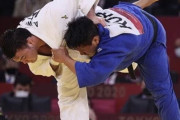 韓国人「日本柔道、韓国人選手を破って金メダルを獲得した瞬間」