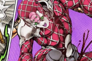 【悲報】ジョジョのディアボロさん、明らかにDIOを意識したキャラなのになぜか評価されない…………